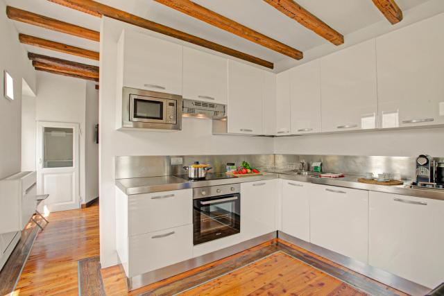 Mirador Del Lago - Happy Rentals