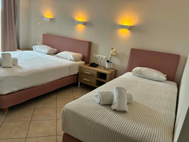 Minavra Hotel
