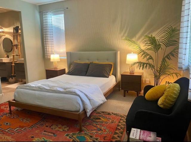 Gilbert Escape Designed for Longer Stays