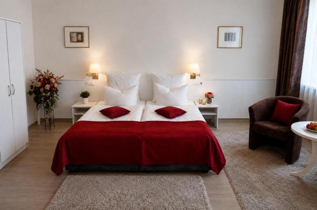 Hotel Elisenhof