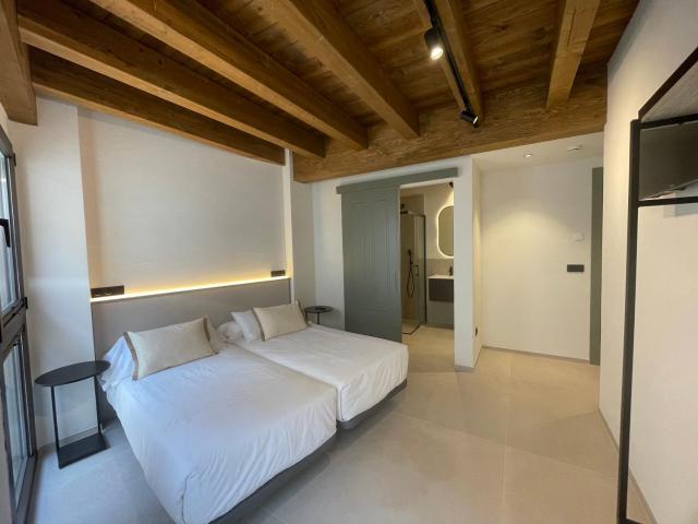 Hotel SPA John Te Lo Busca