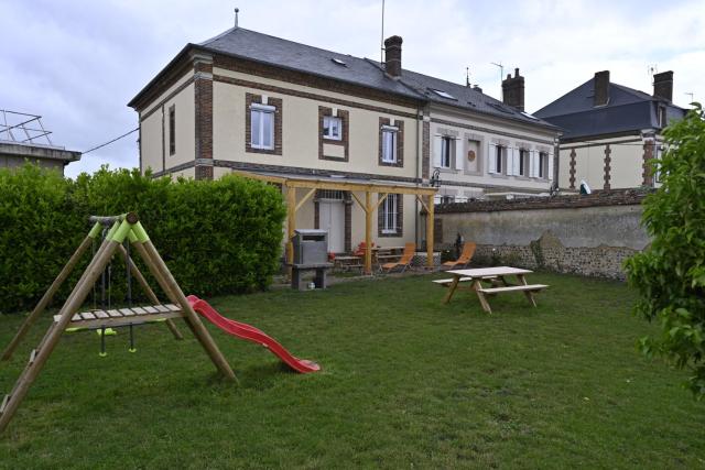 gîte MAELYSE