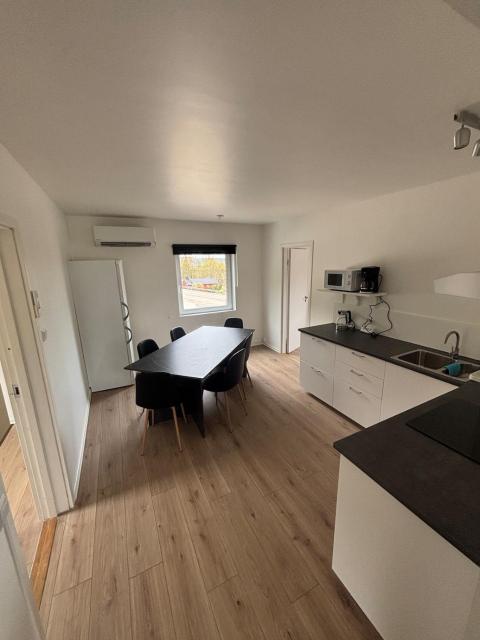 High Coast Stay Floor 2