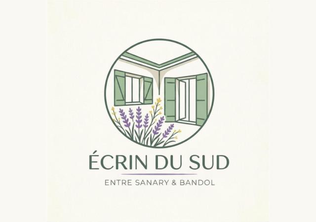 Écrin du Sud - Entre Sanary & Bandol