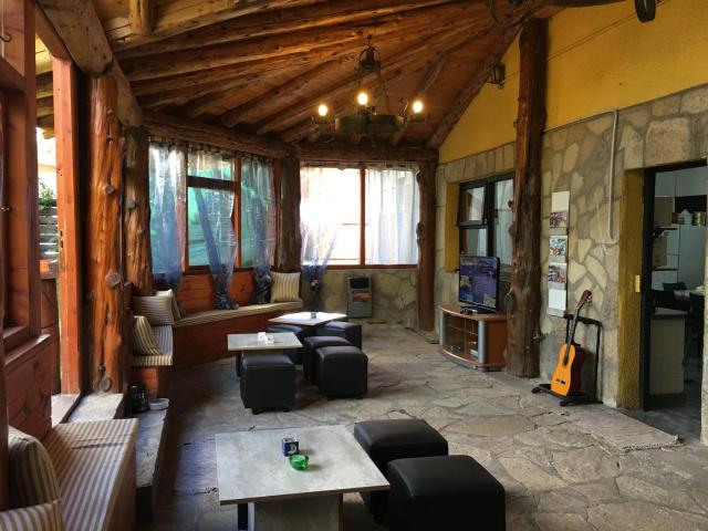 Italia Inn Hostel