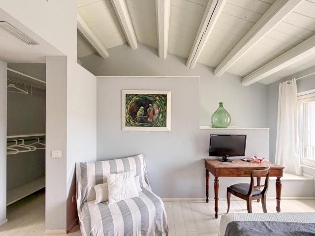 Borgoparvo Countryvilla