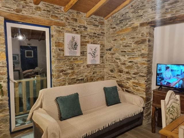 Casa da Eira