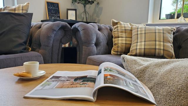 Sundaywell Cottage