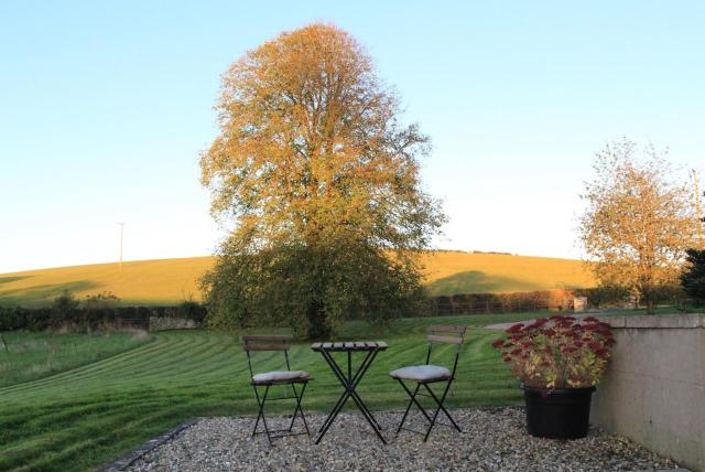 Sundaywell Cottage