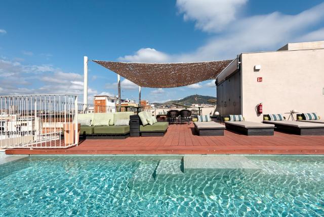 Hotel Orangine