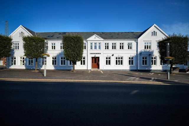 Westergaards Hotel