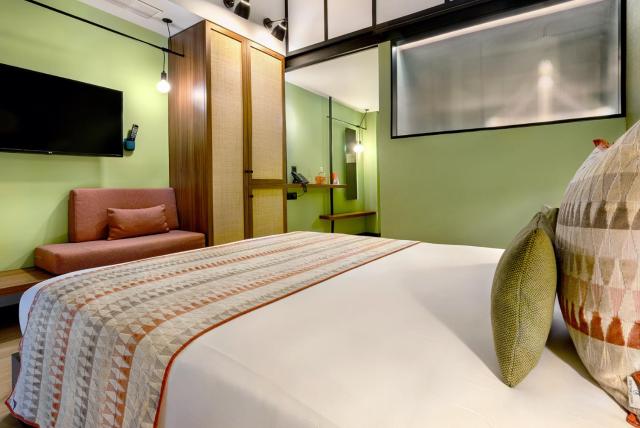Hotel Orangine