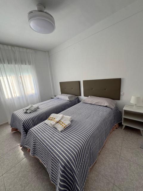 Berta Home