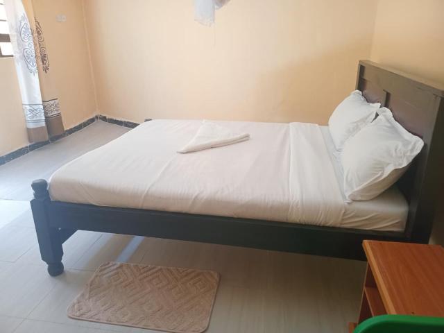 Olukulu Resort and Eco-village