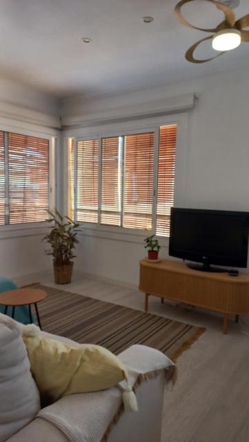 Apartament Sant Feliu de Guixols