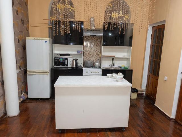 Ayvan Eco Hostel