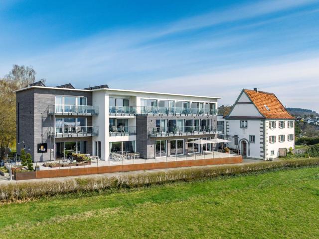 Hotel Kapelle