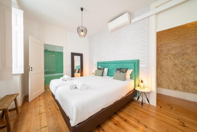 GuestReady - Gorgeous 3BR near Time Out Market