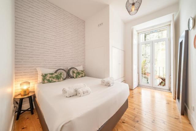 GuestReady - Gorgeous 3BR near Time Out Market