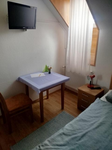 Gasthof Zur Alten Schmiede Schlembach