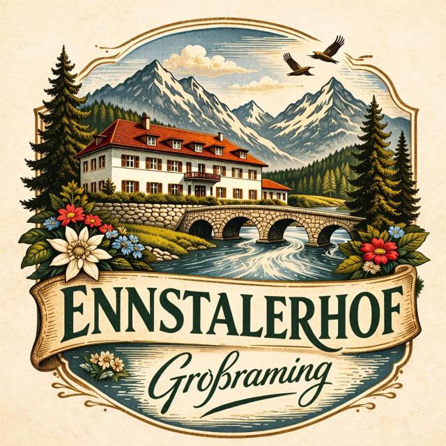 Ennstalerhof Hotel-Restaurant