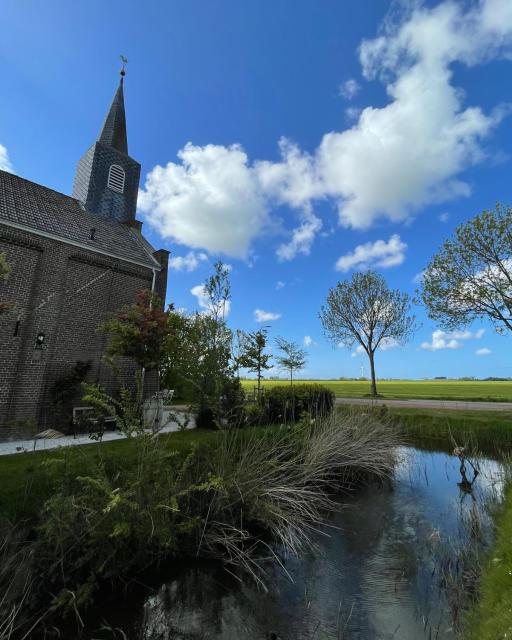 Kerkhotel Bij De Pastorie