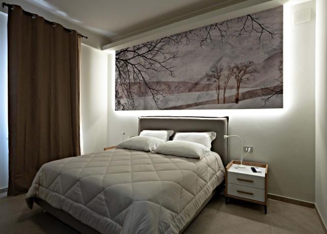 Max's Rooms