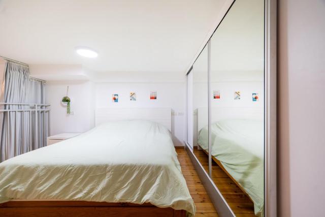 secret loft tlv