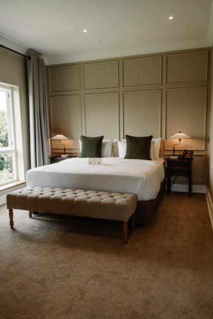 Redlands Hotel