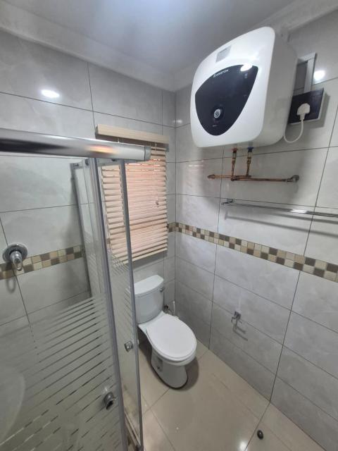 Ithonsi Guesthouse
