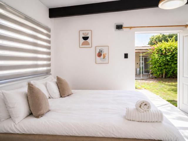 Cammy's Guesthouse