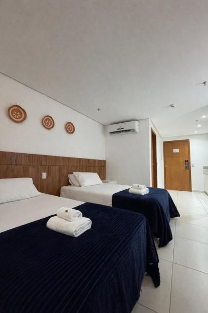 AliReserva Luxury Suites