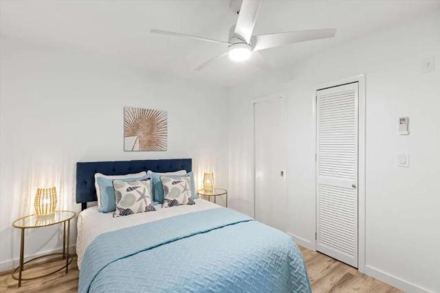 Bright 2BR Oceanview Condo