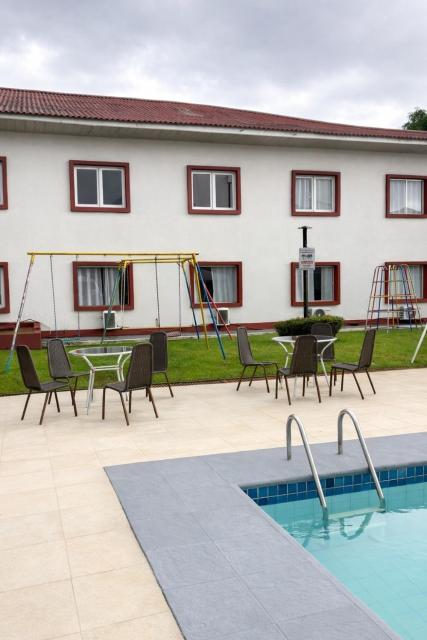 Nobile Hotel Belém