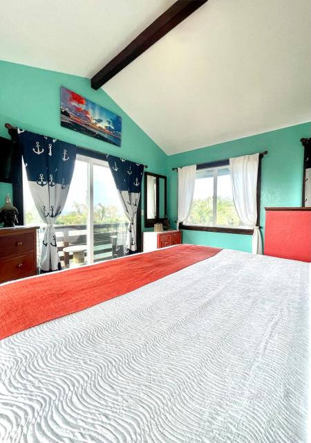 Kalani Hawaii Private Lodging