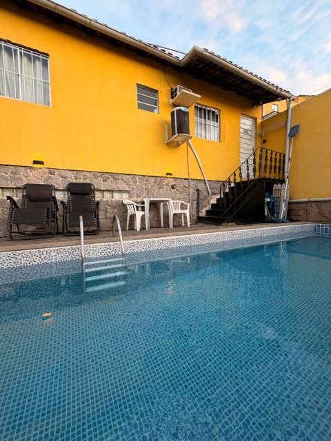 Andrade Porto