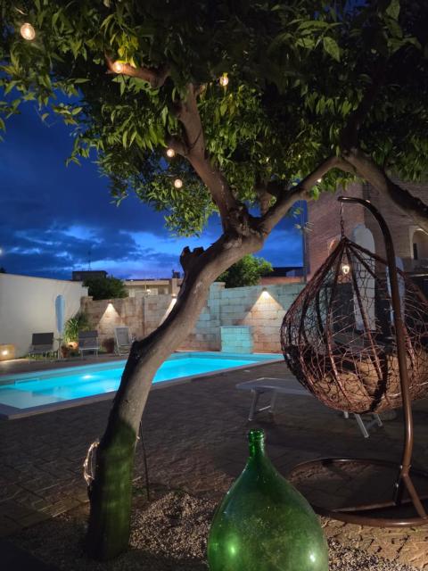 B&b Ètoile Salento