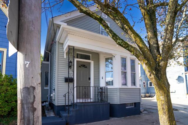 Walk Everywhere | 2-Bedroom House w/ Backyard