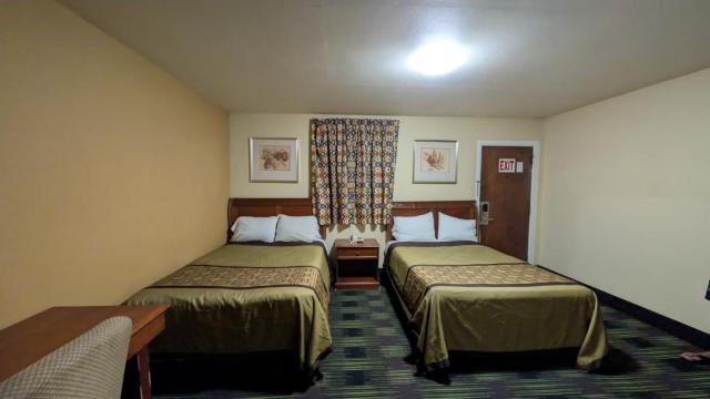 Slumberland Motel Mount Holly
