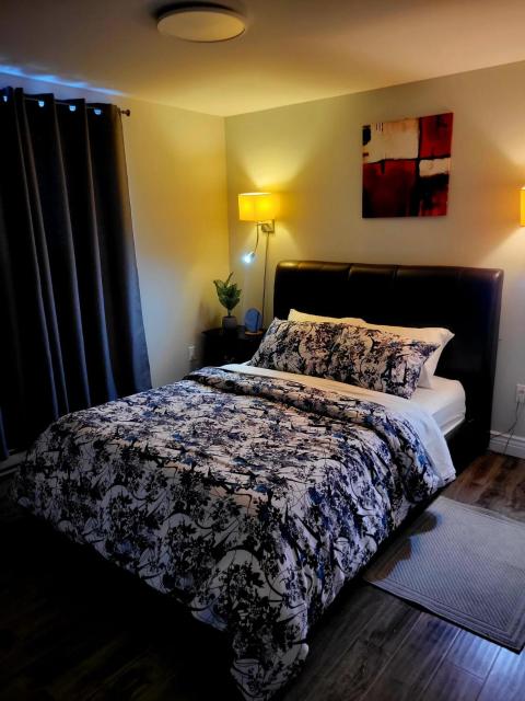 BlueSummit Guest House St John's