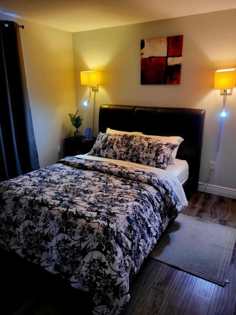BlueSummit Guest House St John's