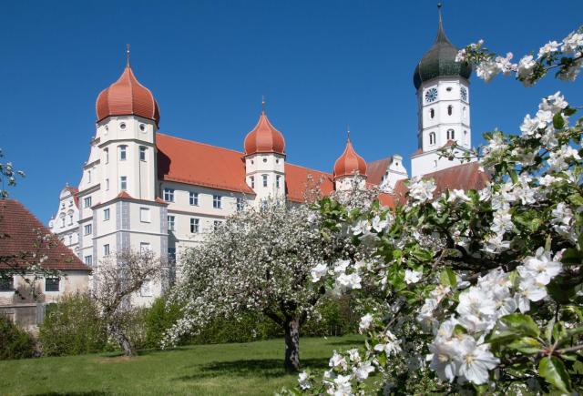 Parkhotel Remisenhof - Wettenhausen