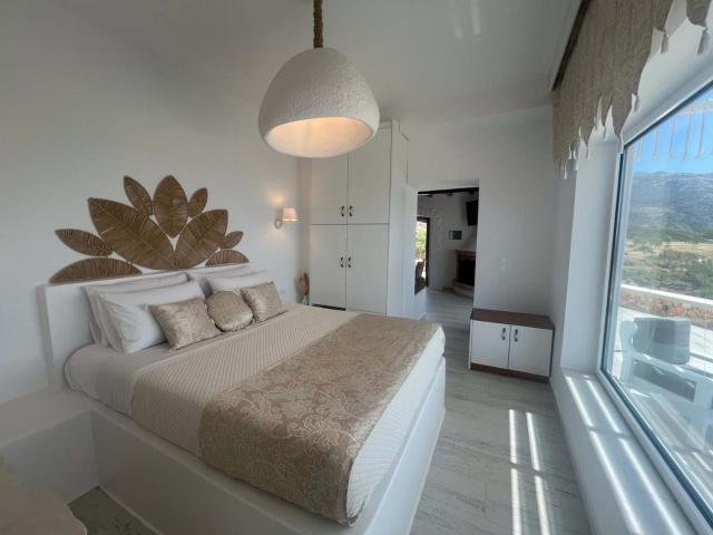 Mythos Villa - Karpathos Secluded Panoramic Views