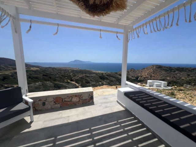Mythos Villa - Karpathos Secluded Panoramic Views