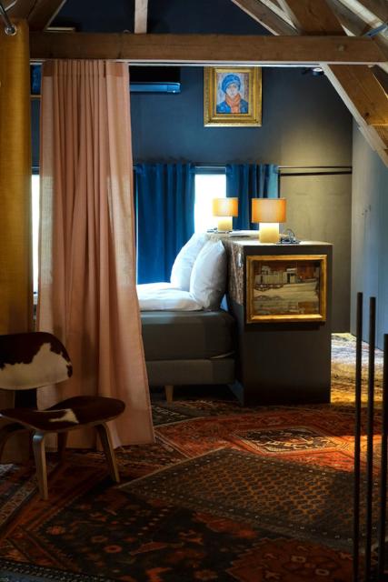 Le Grand Petit Prince - Domaine de Charme - Jacuzzis privatifs
