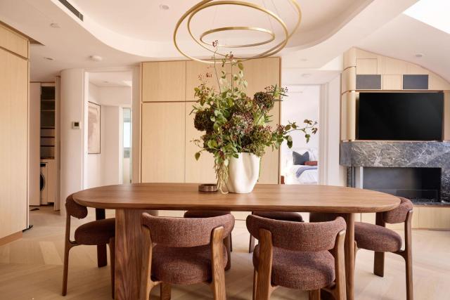 The Soleil, Neutral Bay Isyd