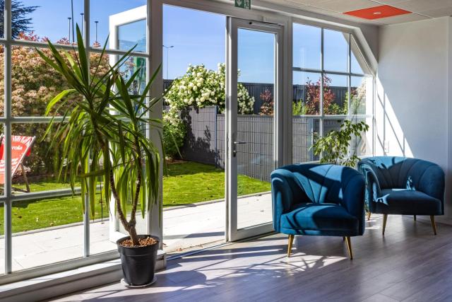 ibis budget Strasbourg Sud Illkirch