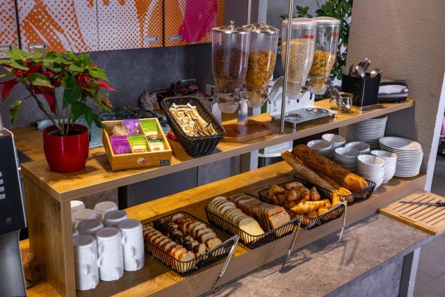 ibis budget Strasbourg Sud Illkirch