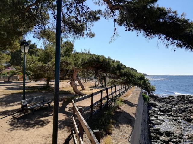 Duplex Vue Mer - Clim & Wifi - Proche plages