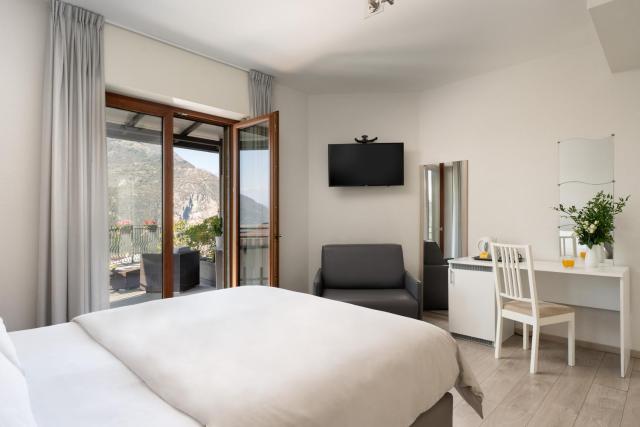 Hotel Saligari